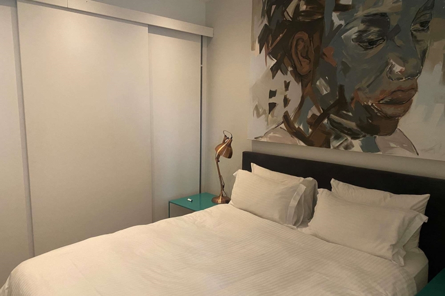 1 Bedroom Property for Sale in Cape Town City Centre Western Cape